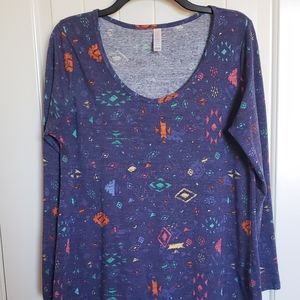 Lularoe  Lynnae